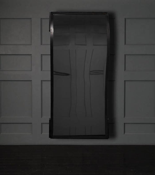 Fun House Mirror, a